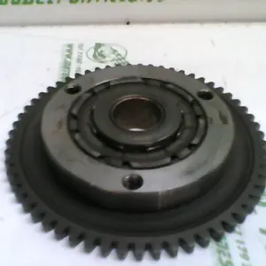 Foto de Embrague de arranque Honda PS 125 referencia 106-24-47654 foto 12