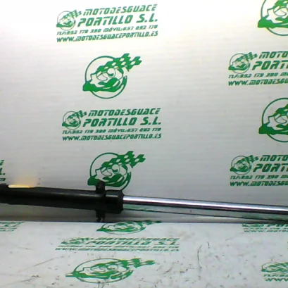 Foto de Barra horquilla izquierda Honda CBF 125 M referencia 166-22-34763