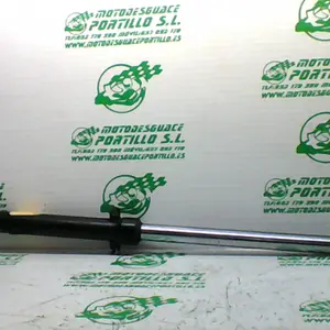 Foto de Barra horquilla izquierda Honda CBF 125 M referencia 166-22-34763