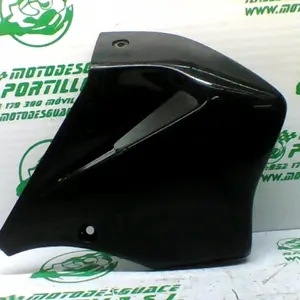 Foto de Carcasa delantera derecha Honda CBF 250 referencia 180-20-33897