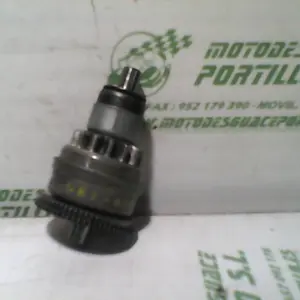 Foto de Bendix de arranque Piaggio ZIP Aire 2T 1 50 referencia 60-16-10456 foto 4