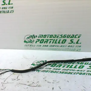 Foto de Sensor de freno delantero Honda LEAD 100 referencia 197-17-29049 foto 2