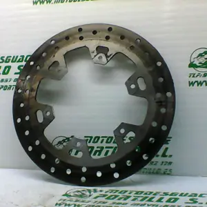 Foto de Disco de freno delantero izquierdo Yamaha SUPER- TENERE 750 97 referencia 173-18-22378 foto 2