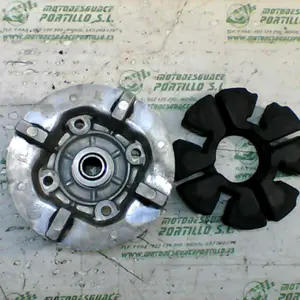 Foto de Maza llanta trasera Keeway RKV 125 referencia 326-22-42281 foto 2