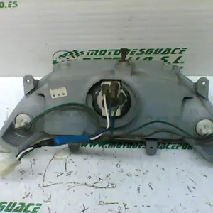 Foto de Faro delantero Kymco Scout 50 referencia 198-21-34166 foto 7