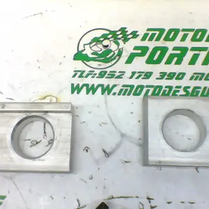 Foto de Tensores de rueda trasera Yamaha FZ1-N referencia 177-19-21743 foto 2