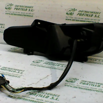 Foto de Piloto derecho Keeway SILVERBLADE 125 12-13 referencia 116-17-11638