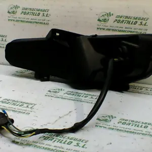 Foto de Piloto derecho Keeway SILVERBLADE 125 12-13 referencia 116-17-11638 foto 1