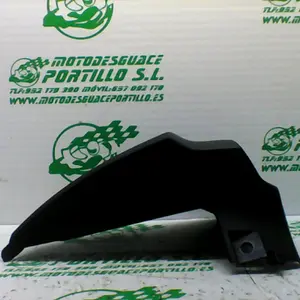 Foto de Protector de radiador BMW K1200R referencia 332-23-45248 foto 3