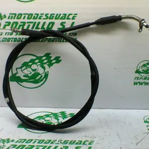 Foto de Cable acelerador Suzuki BURGMAN 125 - 15 referencia 179-20-35818 foto 2