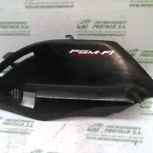 Foto de Reposapies trasero derecho Honda Lead 110 referencia 77-17-39046 foto 3