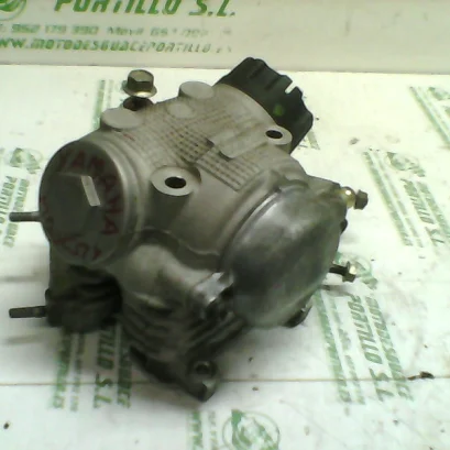 Foto de Culata Yamaha FLAME 125R 97-00 referencia 117-17-12725