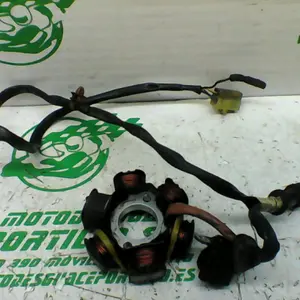 Foto de Encendido Peugeot Speedfight 1 50 referencia 12-23-41650 foto 10