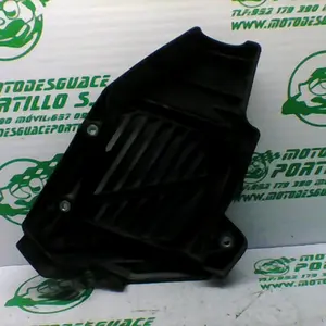 Foto de Protector de radiador Honda Pcx 125 referencia 181-23-46269 foto 18