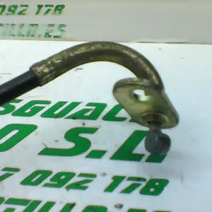Foto de Cable cerradura asiento Sym FIDDLE 125-09 referencia 73-19-23858 foto 2