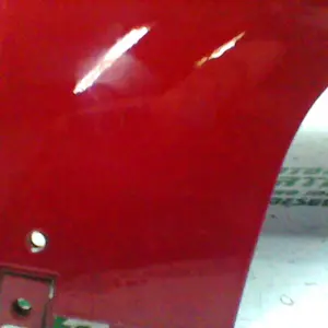 Foto de Carcasa delantera izquierda Yamaha XJ 600 S DIVERSION referencia 128-19-20125 foto 5
