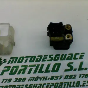 Foto de Rele de arranque Suzuki Marauder 125 referencia 46-19-17631 foto 5