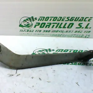 Foto de Palanca de freno trasero Suzuki GS-500-F referencia 166-19-21517 foto 4