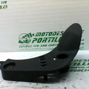 Foto de Protector de sonda lambda Honda SH 125 referencia 58-22-33722 foto 10