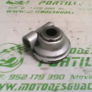 Foto de Reenvío Keeway Superlight 125 referencia 7-17-13583 foto 8