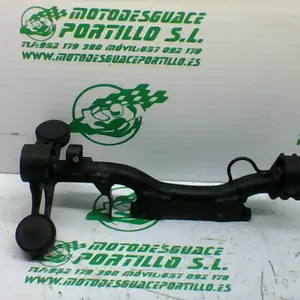 Foto de Soporte de motor Honda SH 125 referencia 343-20-28131 foto 16