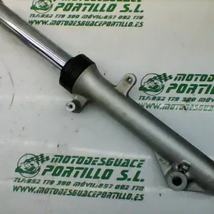Foto de Barra horquilla izquierda Yamaha Cygnus x 125 referencia 324-23-45134 foto 9