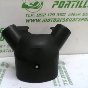 Foto de Embellecedor del manillar Honda SKY 50 referencia 161-17-10743 foto 3