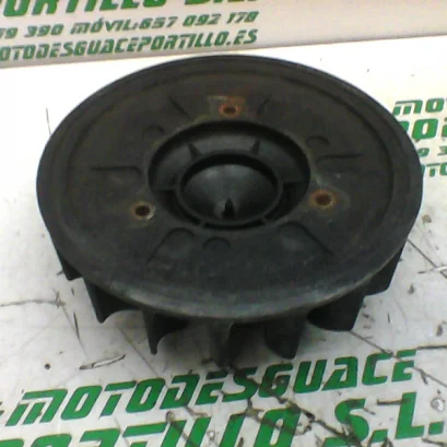 Foto de Ventilador del plato magnetico Peugeot LOOXOR 125 referencia 178-19-23933