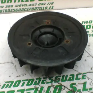 Foto de Ventilador del plato magnetico Peugeot LOOXOR 125 referencia 178-19-23933