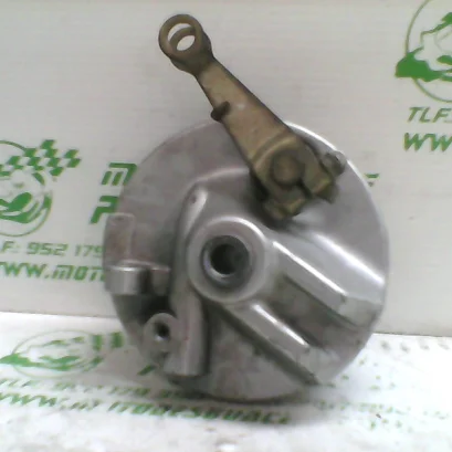 Foto de Porta-zapata rueda delantera Peugeot Ludix 50 referencia 116-18-13625