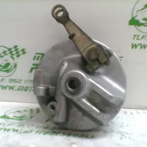 Foto de Porta-zapata rueda delantera Peugeot Ludix 50 referencia 116-18-13625 foto 1