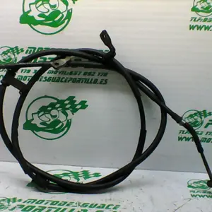 Foto de Cable de freno trasero Honda SH 125 00-04 referencia 382-22-39342