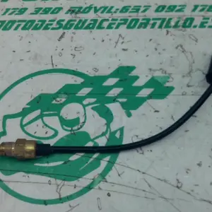 Foto de Sensor de temperatura Kymco PEOPLE S 125 referencia 369-23-46779 foto 2