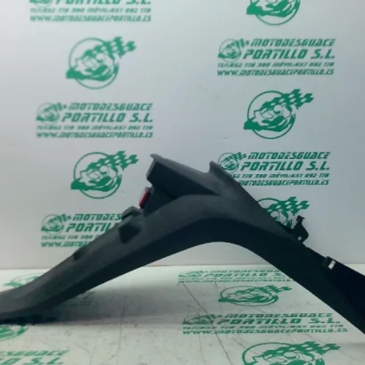 Foto de Portamatricula Honda SH 300 I referencia 364-23-46108