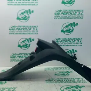 Foto de Portamatricula Honda SH 300 I referencia 364-23-46108
