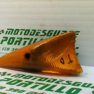 Foto de Intermitente trasero derecho Peugeot Speedfight 1 50 referencia 12-23-41638 foto 8