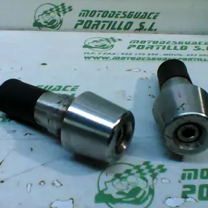 Foto de Contrapesos manillar Peugeot Satelis 125 referencia 240-19-36139 foto 2