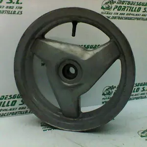 Foto de Llanta trasera Piaggio ZIP Aire 2T 1 50 referencia 13-19-20528 foto 8