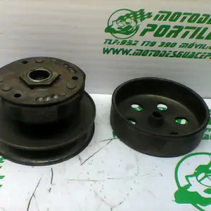 Foto de Embrague Suzuki Katana 50 referencia 45-23-47316 foto 11