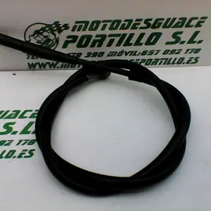 Foto de Cable cuentakilómetros Honda SFX 50 referencia 117-24-48857 foto 4