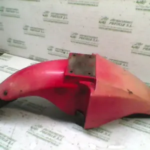 Foto de Guardabarro delantero Suzuki GS 500 E referencia 290-20-36952 foto 4
