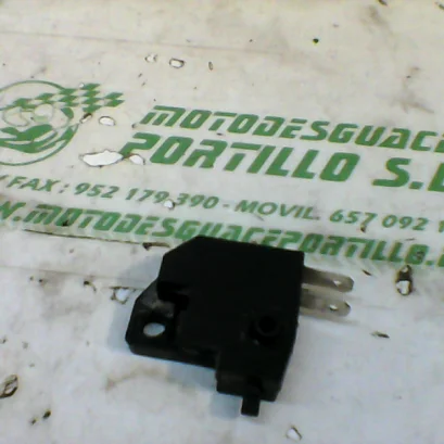 Foto de Sensor de freno delantero Hammel THERMITE 125 referencia 199-18-15565