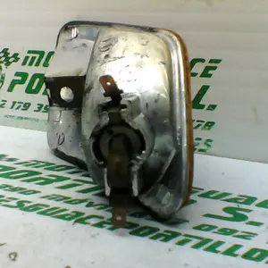 Foto de Intermitente delantero izquierdo Piaggio ZIP Aire 2T 1 50 referencia 29-22-36235 foto 17