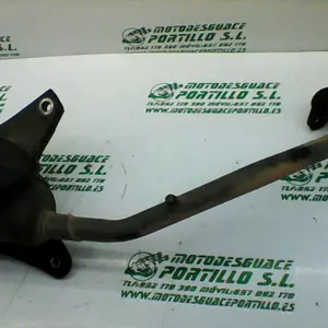 Foto de Tubo de escape Yamaha Cygnus x 125 referencia 323-23-45148 foto 36
