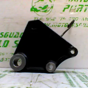 Foto de Soporte de pinza freno trasera Hyosung GT 250 I COMET referencia 197-18-16318 foto 1