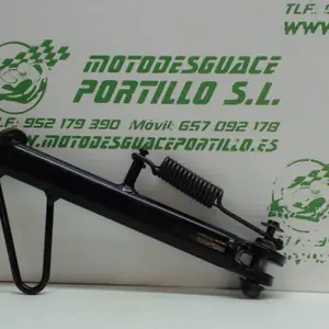 Foto de Patilla lateral Honda CBF 250 referencia 214-19-23313 foto 11