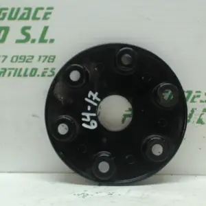 Foto de Embellecedor del disco de freno Hyosung Aquila 650 07-08 referencia 64-17-6143