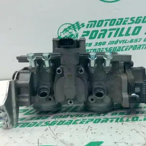 Foto de Cuerpo mariposa Honda CB 500XA referencia 415-23-47931 foto 4