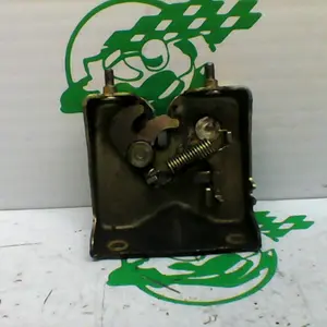 Foto de Cerradura del asiento Honda ARROBA 125 referencia 372-21-38138 foto 5