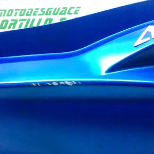 Foto de Carcasa bajo asiento derecho Kymco AGILITY CITY 125 I referencia 245-21-30870